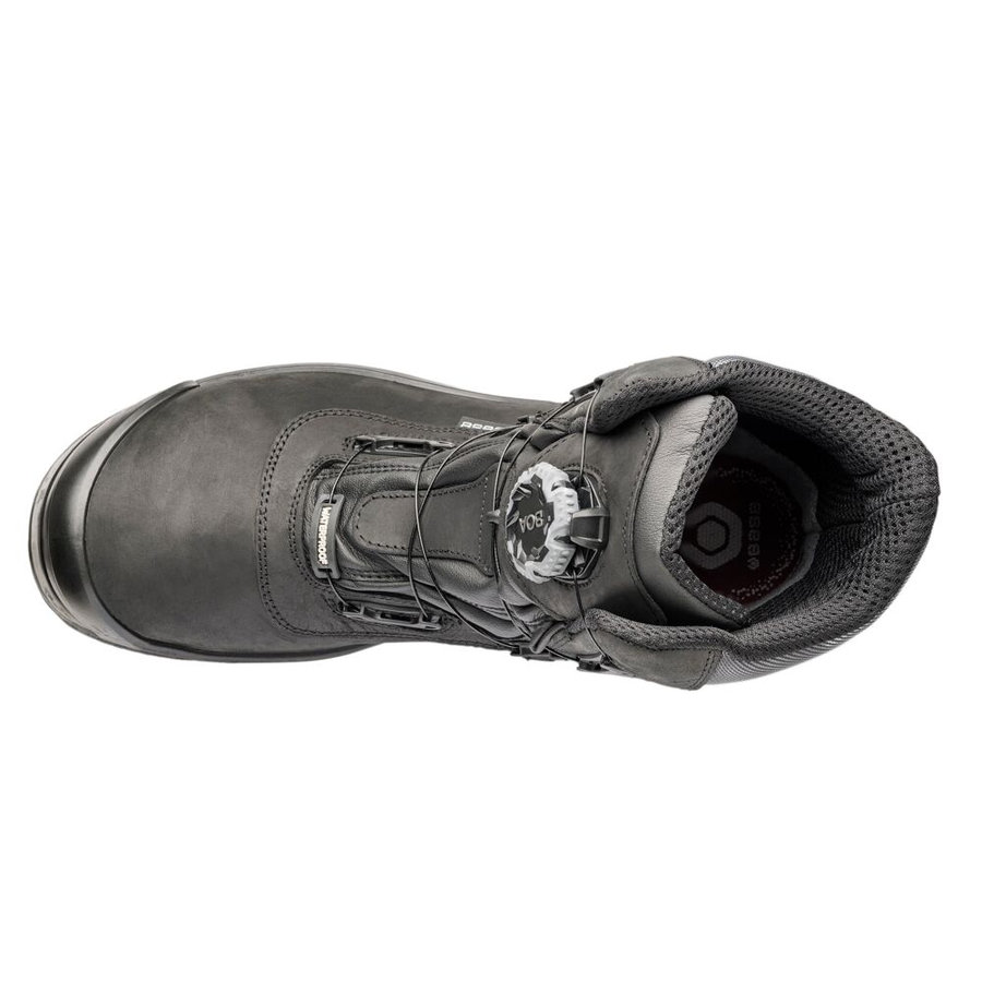 Base B0850 Be-Oslo Bezpečnostná obuv S3 WR HI HRO SRC