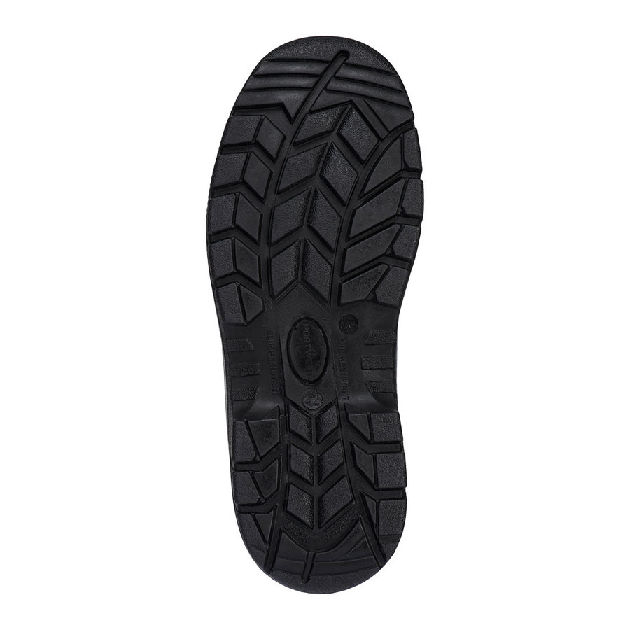 Portwest FC24 CompositeLite S1 SR FO Bezpečnostná obuv