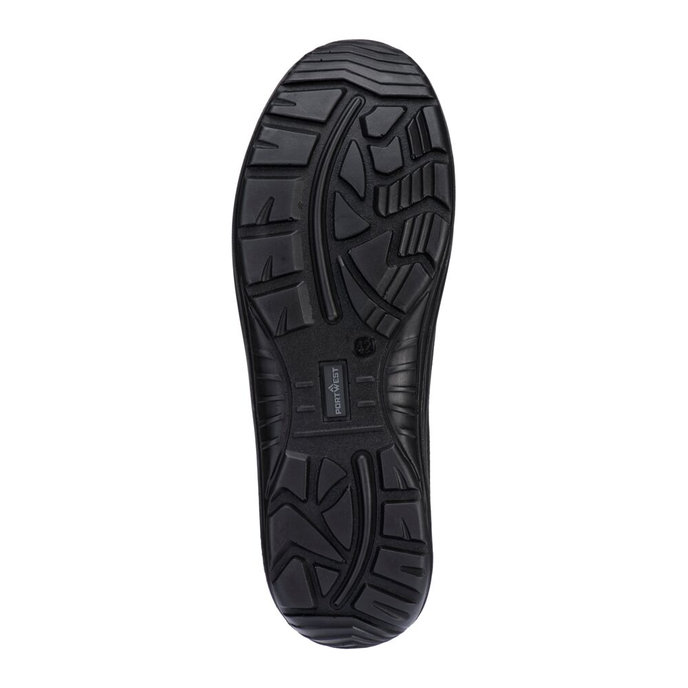Portwest FT55 Steelite S1P SR FO ESD Bezpečnostná obuv