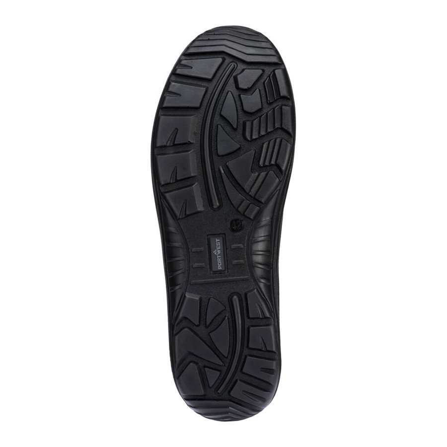 Portwest FT55 Steelite S1P SR FO ESD Bezpečnostná obuv