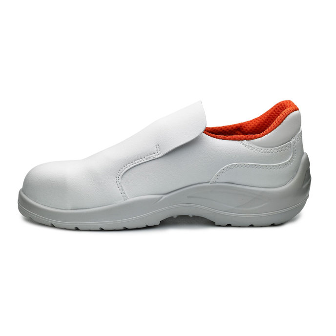 Base B0507 Cloro/CloroN Bezpečnostná obuv S2 SRC