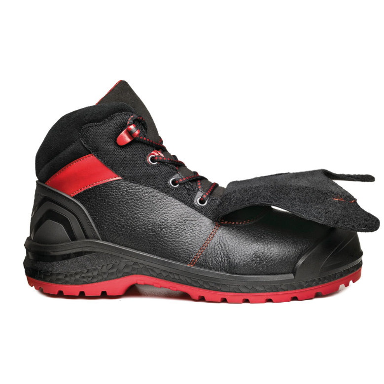 Base B0880 Sparkle Bezpečnostná obuv S3 HRO SI HI SRC