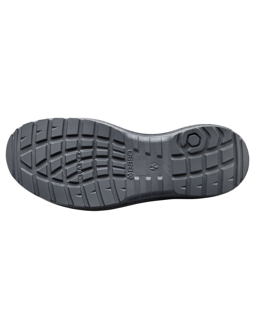 Base B0898 Be-Powerful Top Bezpečnostná obuv S3 WR SRC