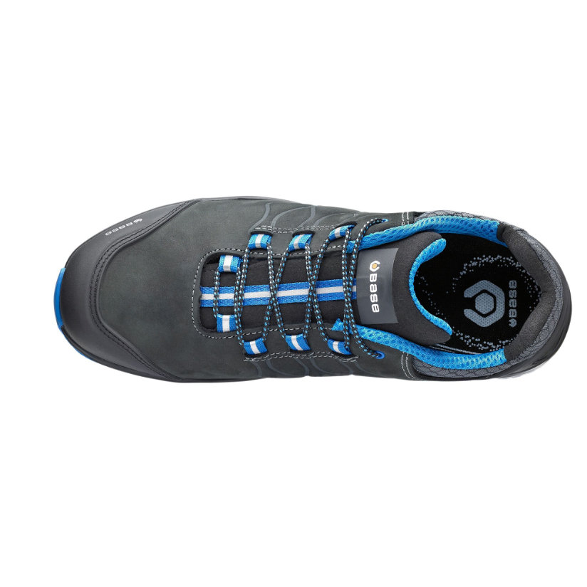 Base B1000 K-Road Bezpečnostná obuv S3 HRO CI SRC