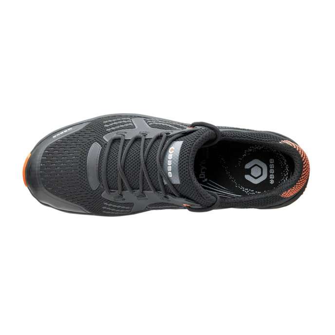 Base B1009 K-Twist Pracovná obuv O1 SRC
