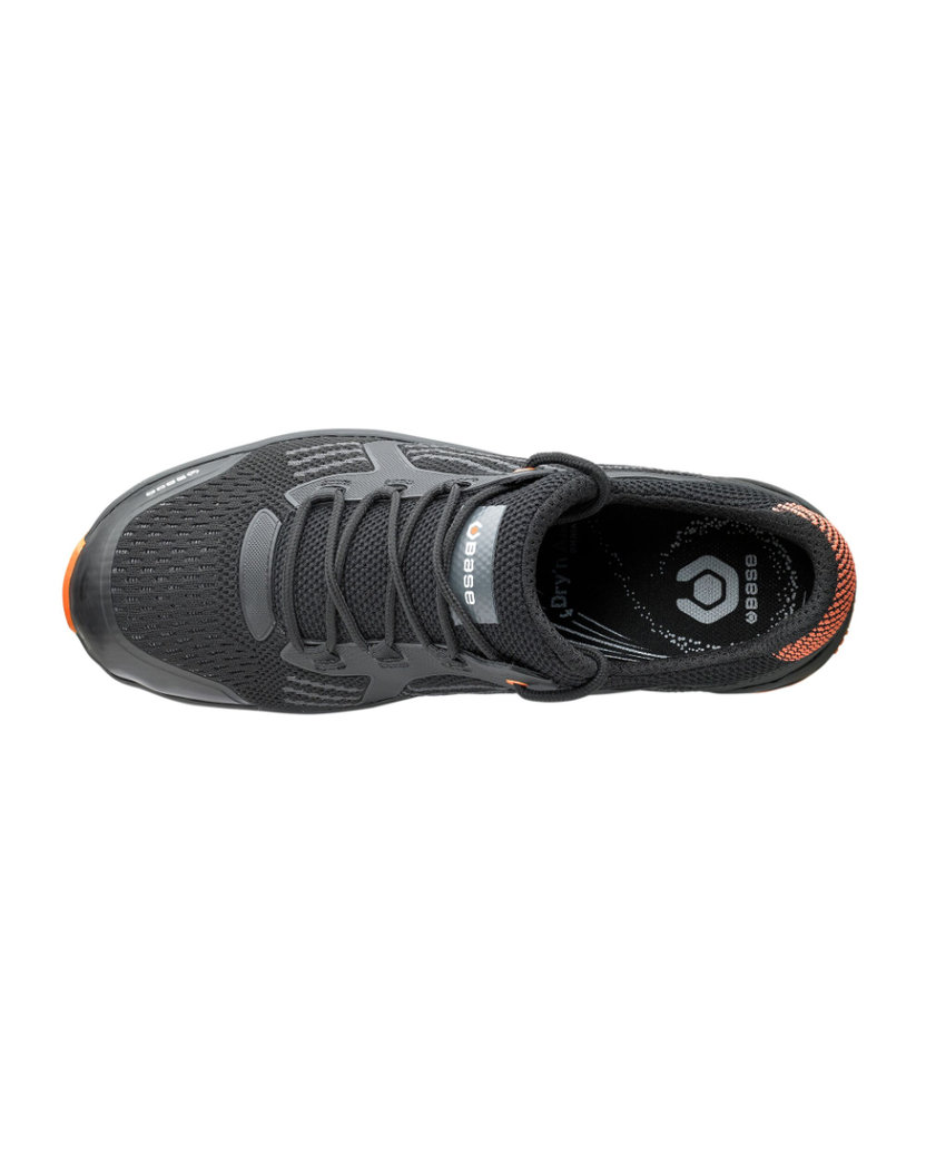 Base B1009 K-Twist Pracovná obuv O1 SRC