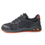 Base B1009 K-Twist Pracovná obuv O1 SRC