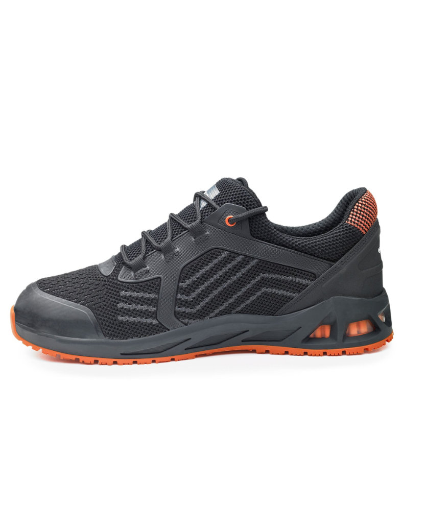 Base B1009 K-Twist Pracovná obuv O1 SRC