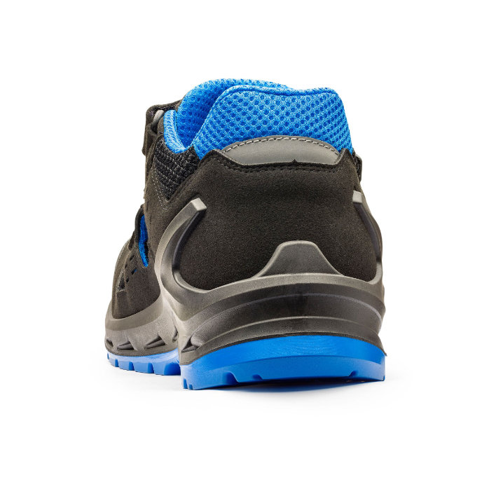 Base B1205 i-Bit Bezpečnostná obuv S1P ESD SRC