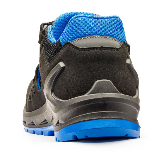 Base B1205 i-Bit Bezpečnostná obuv S1P ESD SRC