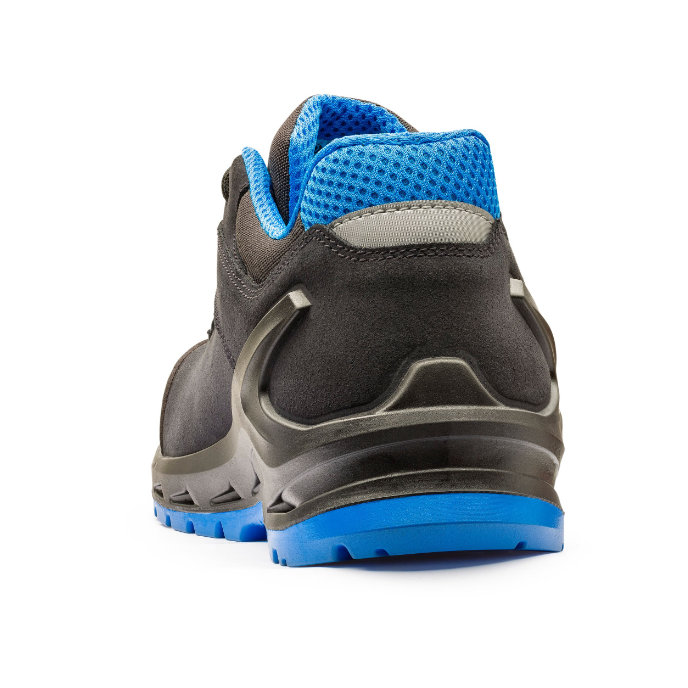 Base B1210 i-Robox Bezpečnostná obuv S3 CI ESD SRC