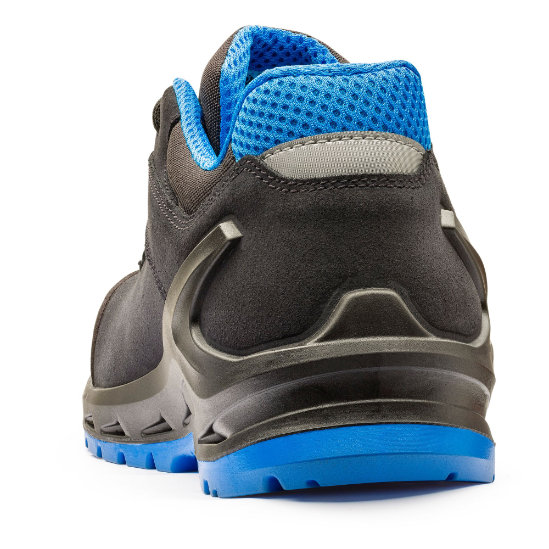 Base B1210 i-Robox Bezpečnostná obuv S3 CI ESD SRC