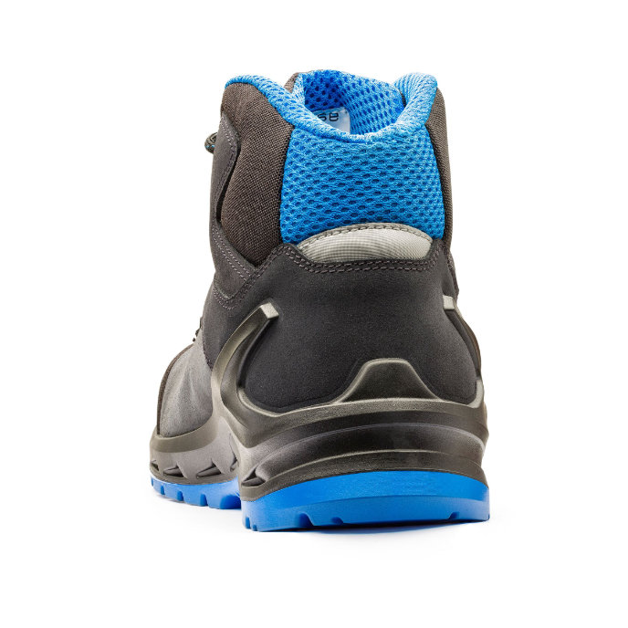 Base B1211 i-Robox Top Bezpečnostná obuv S3 CI ESD SRC