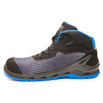 Base B1213 i-Cyber Top Bezpečnostná obuv S1P ESD SRC