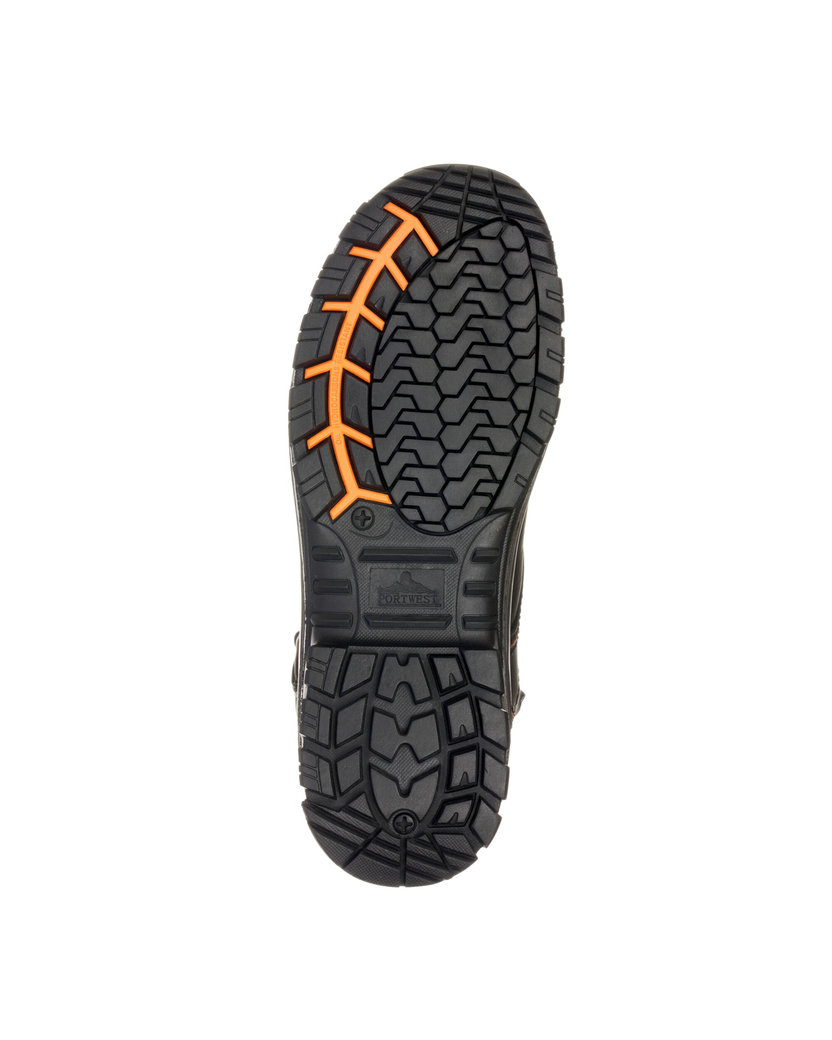 Portwest FD01 CompositeLite Traction Bezpečnostná obuv S3 HRO CI WR