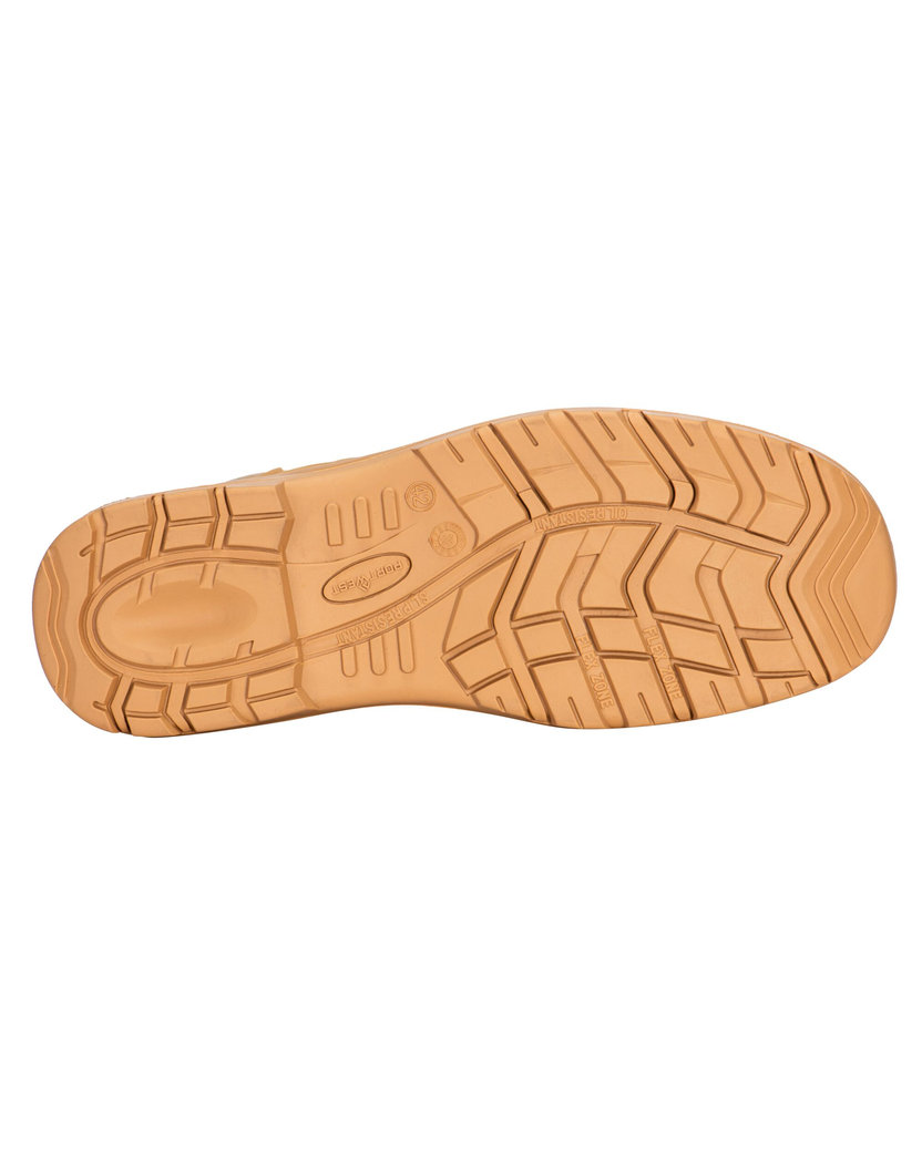 Portwest FD04 Wheat Apex Composite S3S HRO SR Bezpečnostná obuv