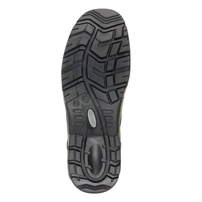 Portwest FD10 Clyde S3 HRO CI HI FO Bezpečnostná obuv