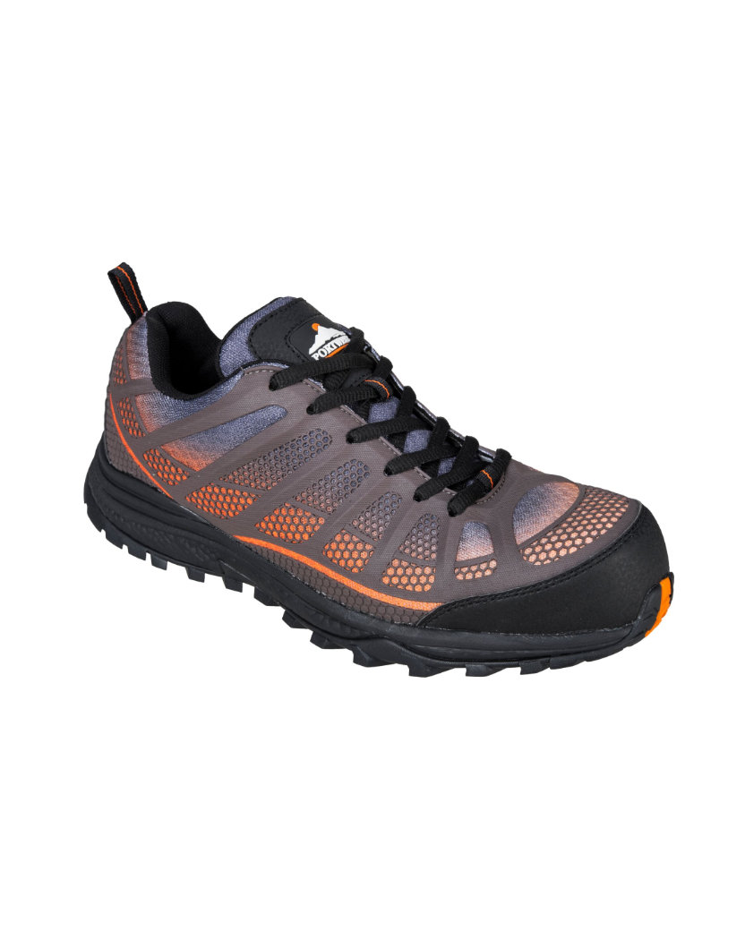 Portwest FT36 Compositelite Low Cut Spey S1P Bezpečnostná obuv