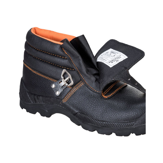 Portwest FW07 Compositelite S3 HRO Zváračská obuv