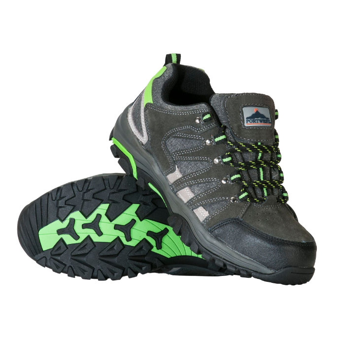 Portwest FW36 Steelite Loire Low Cut S1P HRO Bezpečnostná obuv