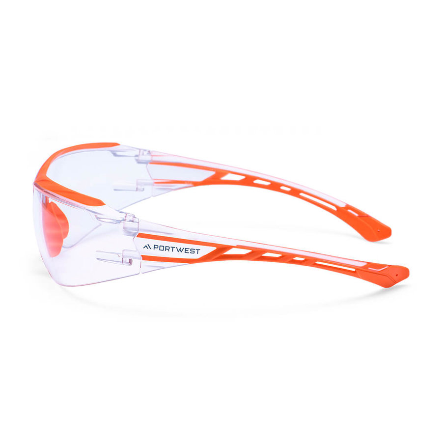 Portwest PS10 Dynamic Plus KN Ochranné okuliare