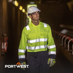 Portwest PS54 Endurance Plus Bezpečnostná prilba