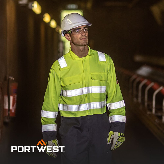 Portwest PS54 Endurance Plus Bezpečnostná prilba