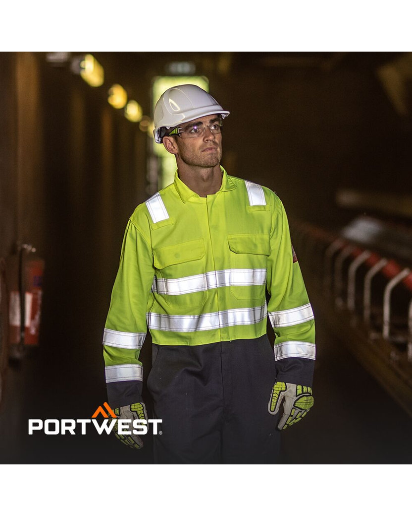 Portwest PS54 Endurance Plus Bezpečnostná prilba