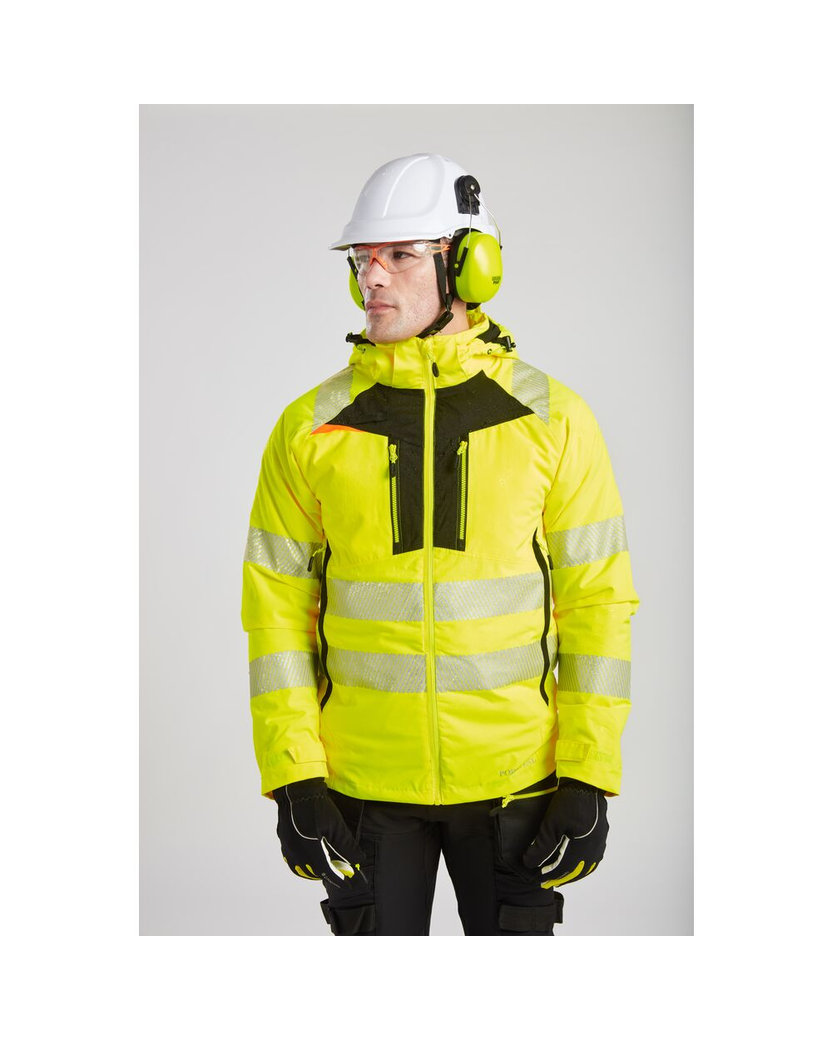 Portwest PS10 Dynamic Plus KN Ochranné okuliare