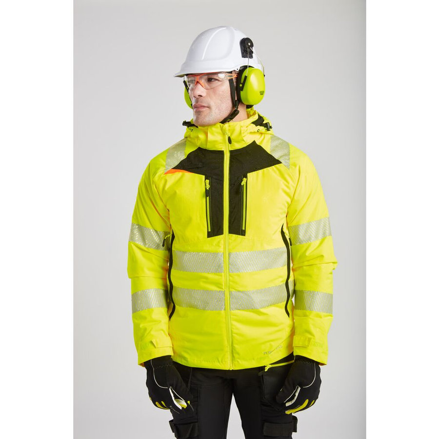 Portwest PS10 Dynamic Plus KN Ochranné okuliare
