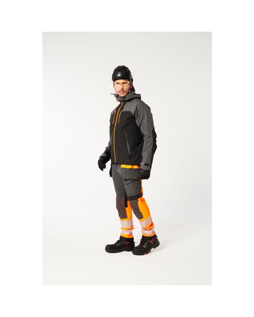 Portwest PS10 Dynamic Plus KN Ochranné okuliare