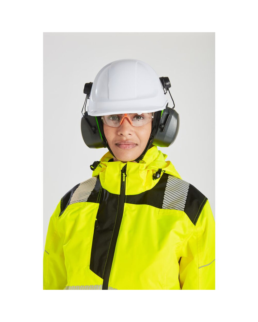 Portwest PS10 Dynamic Plus KN Ochranné okuliare