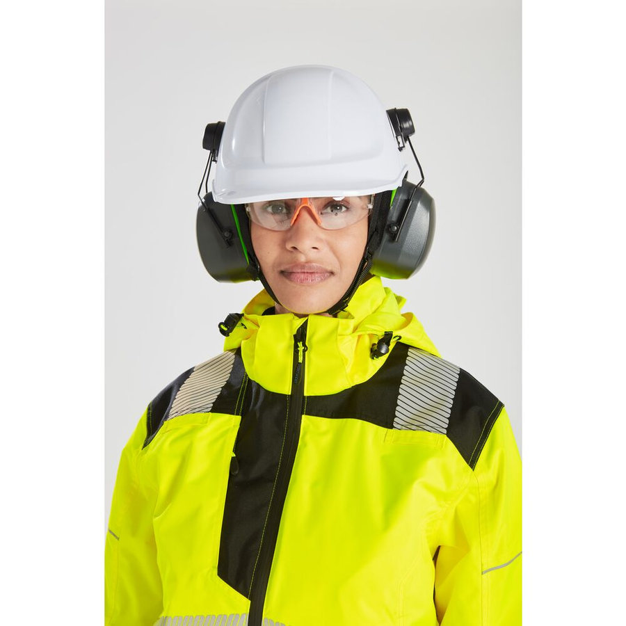 Portwest PS10 Dynamic Plus KN Ochranné okuliare