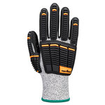 Portwest A718 Impact C13 Nárazové pracovné rukavice