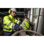 Portwest A745 Impact Pro Nárazové pracovné rukavice