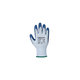 Portwest A100 Grip Pracovné rukavice 12 párov