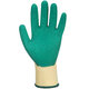 Portwest A100 Grip Pracovné rukavice 12 párov