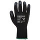 Portwest A100 Grip Pracovné rukavice 12 párov