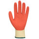 Portwest A100 Grip Pracovné rukavice 12 párov