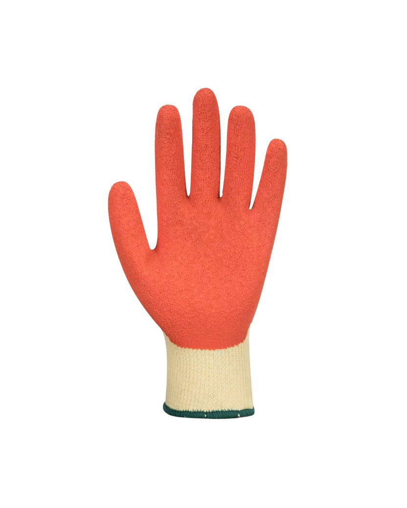 Portwest A100 Grip Pracovné rukavice 12 párov