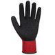Portwest A100 Grip Pracovné rukavice 12 párov