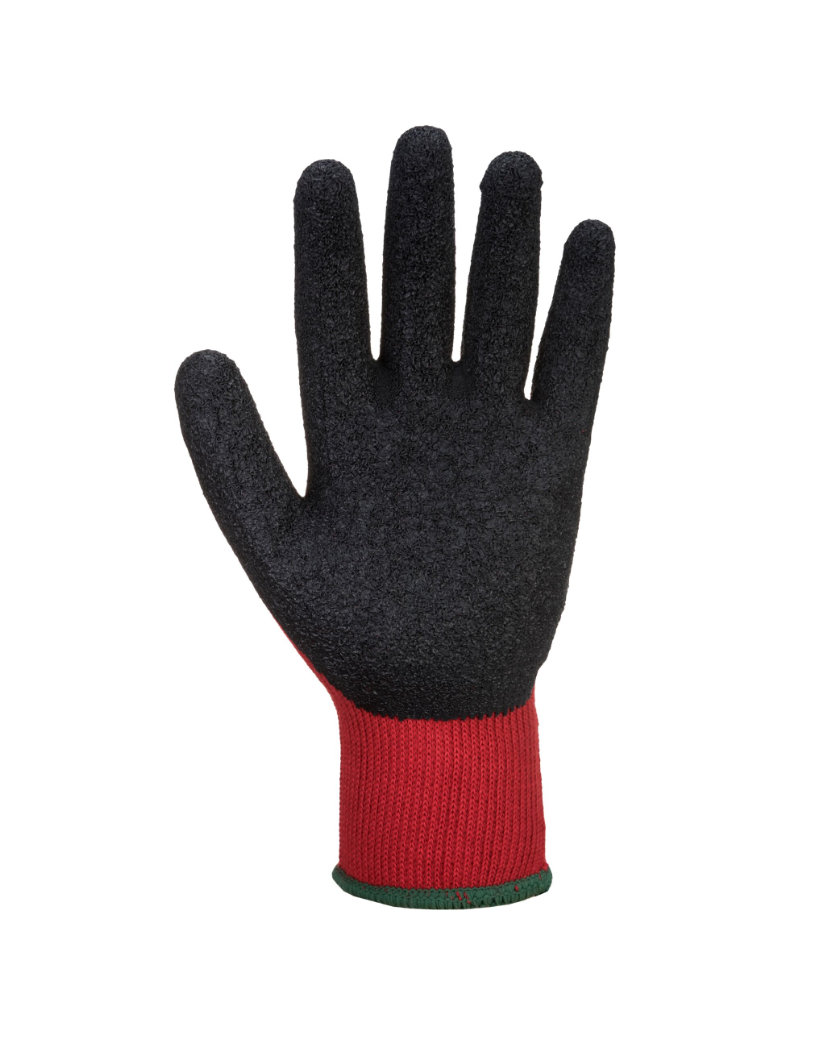 Portwest A100 Grip Pracovné rukavice 12 párov