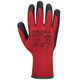 Portwest A100 Grip Pracovné rukavice 12 párov