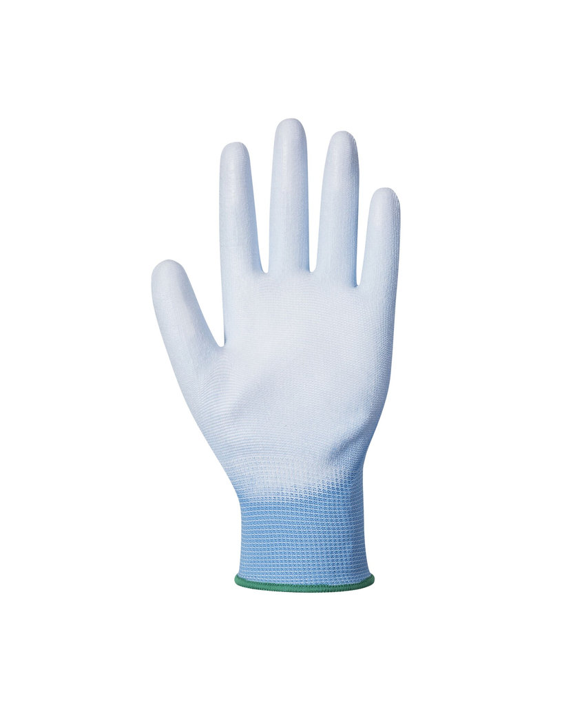 Portwest A120 PU Palm Pracovné rukavice 12 párov