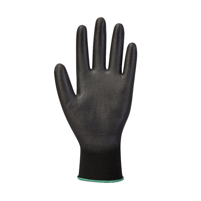 Portwest A120 PU Palm Pracovné rukavice