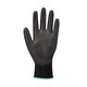 Portwest A120 PU Palm Pracovné rukavice 12 párov