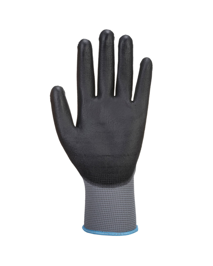 Portwest A120 PU Palm Pracovné rukavice