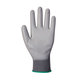 Portwest A120 PU Palm Pracovné rukavice 12 párov