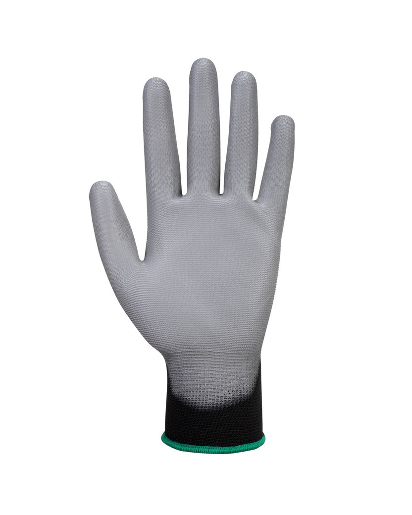 Portwest A120 PU Palm Pracovné rukavice