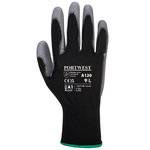 Portwest A120 PU Palm Pracovné rukavice